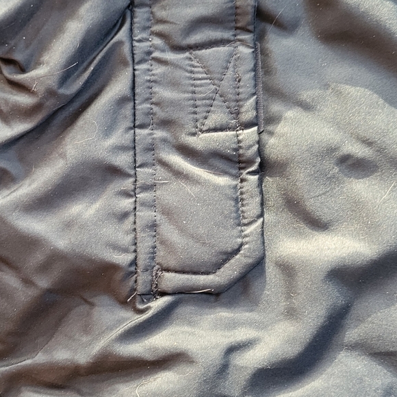 Ladies XL snowpants - Picture 4 of 4